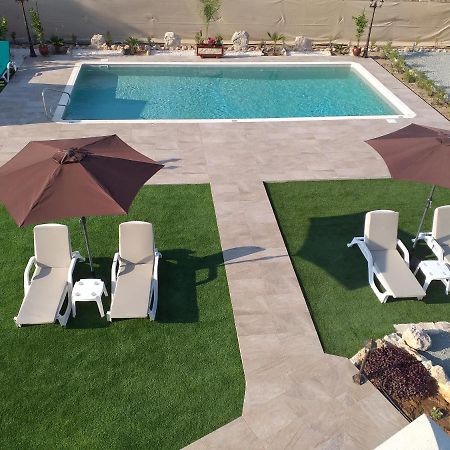Villa Yioukkas Pafos Dış mekan fotoğraf