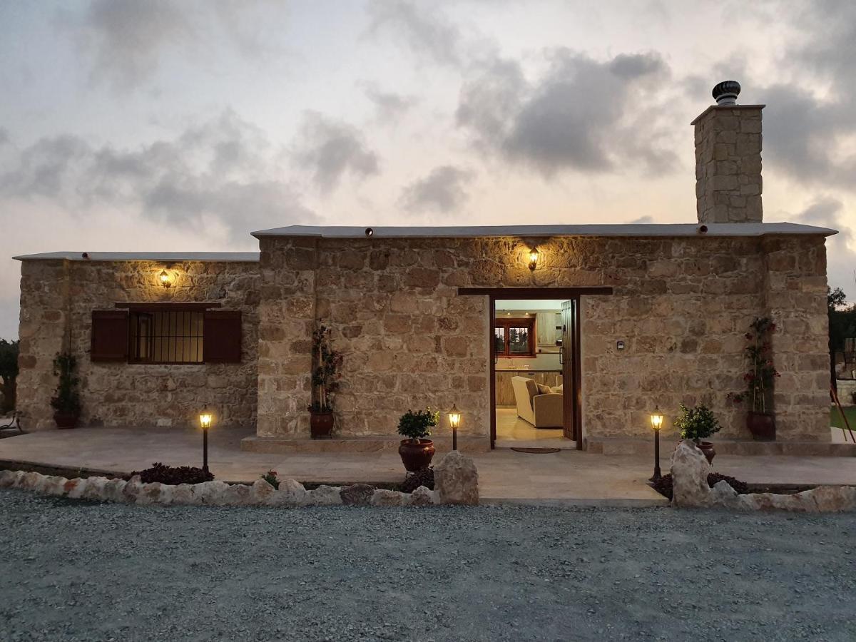 Villa Yioukkas Pafos Dış mekan fotoğraf