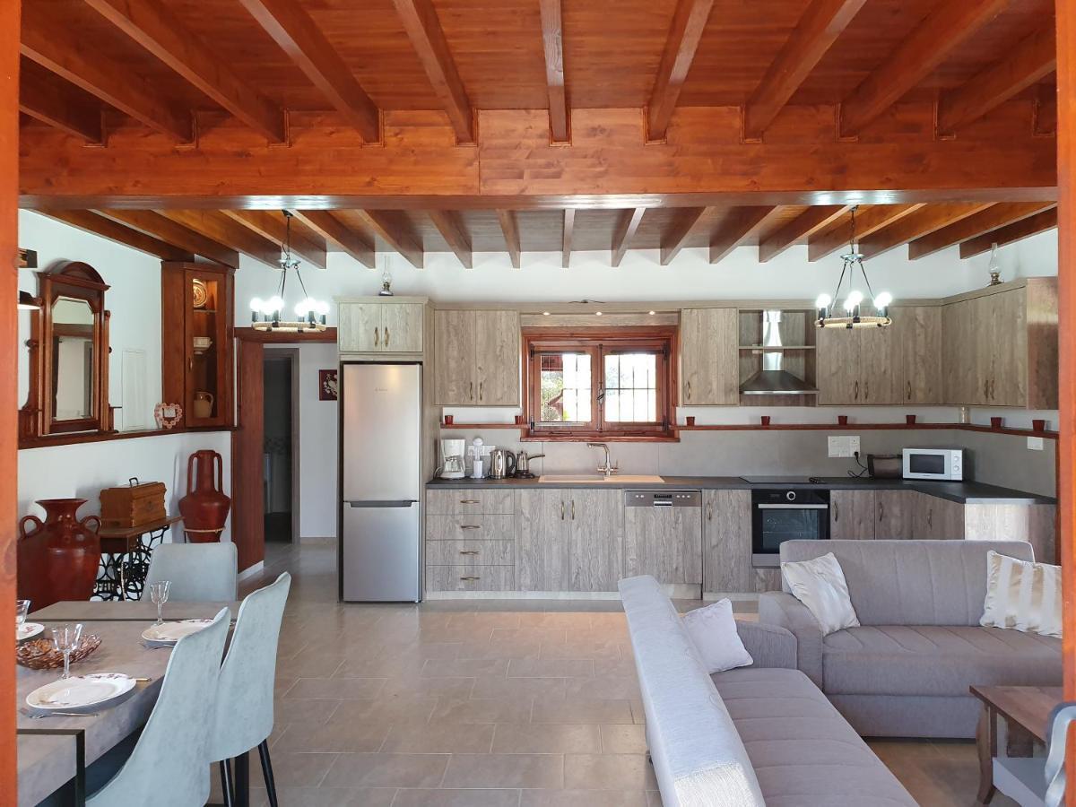 Villa Yioukkas Pafos Dış mekan fotoğraf