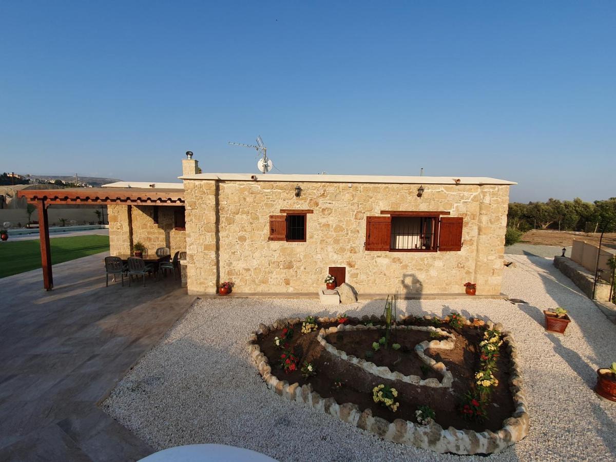 Villa Yioukkas Pafos Dış mekan fotoğraf
