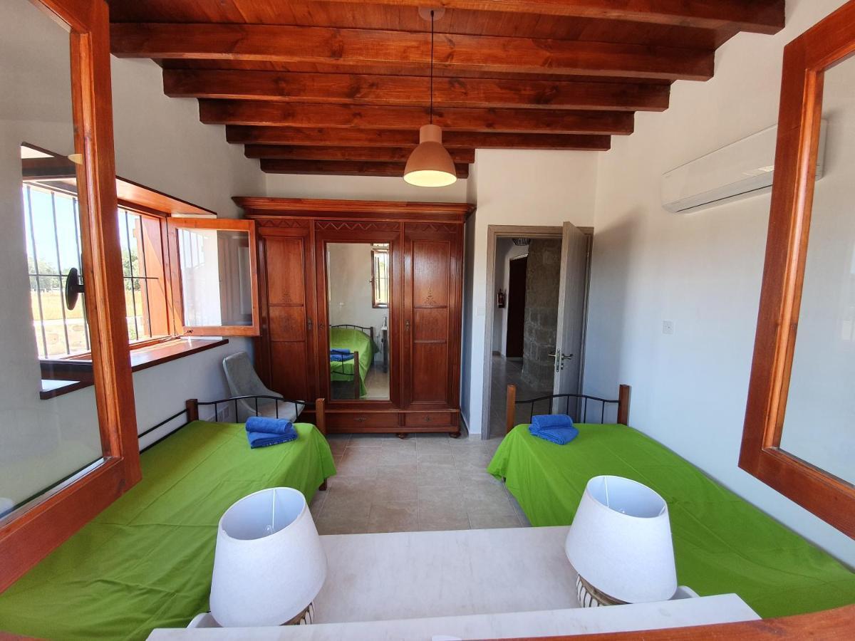 Villa Yioukkas Pafos Dış mekan fotoğraf