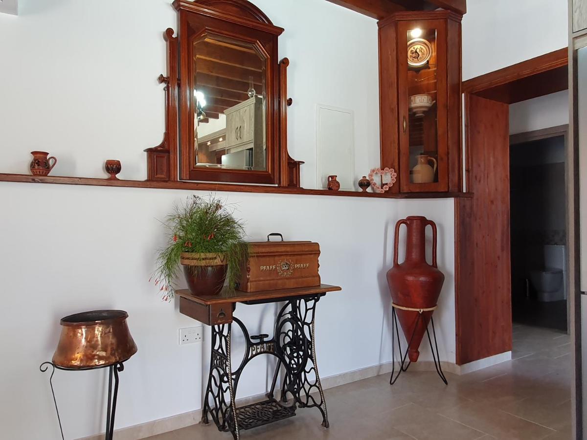 Villa Yioukkas Pafos Dış mekan fotoğraf