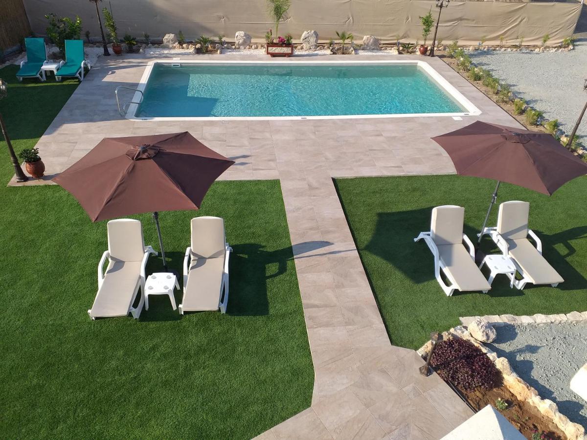 Villa Yioukkas Pafos Dış mekan fotoğraf