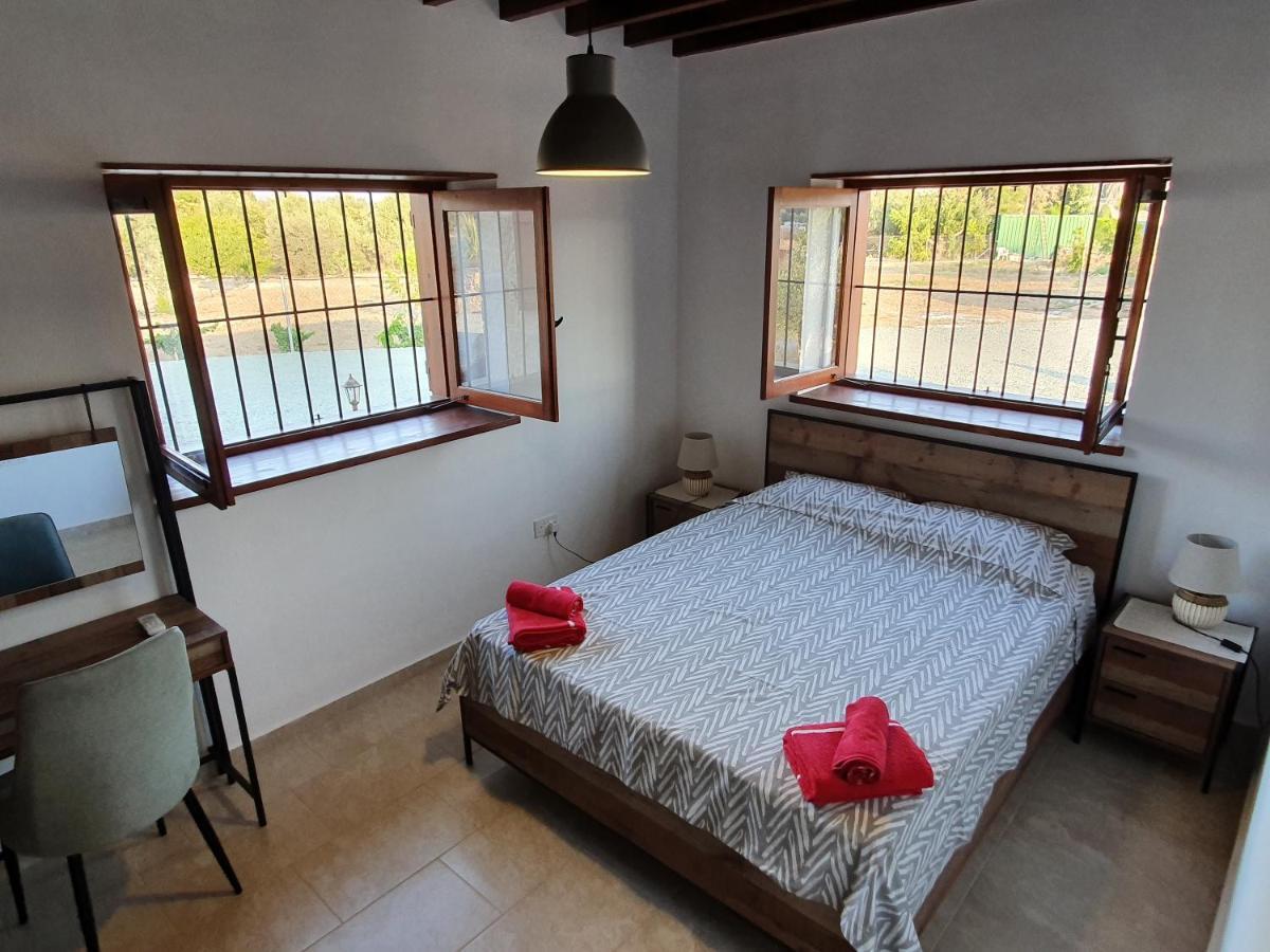 Villa Yioukkas Pafos Dış mekan fotoğraf