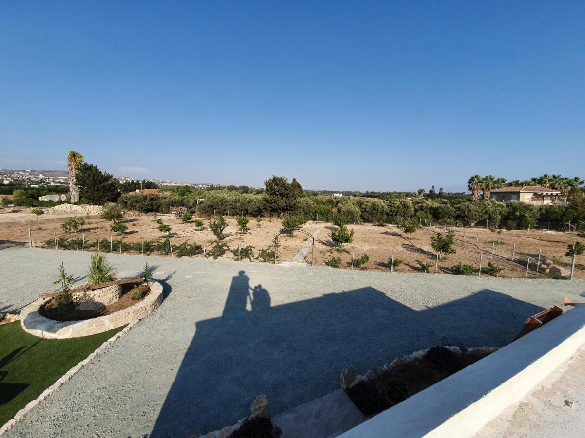 Villa Yioukkas Pafos Dış mekan fotoğraf