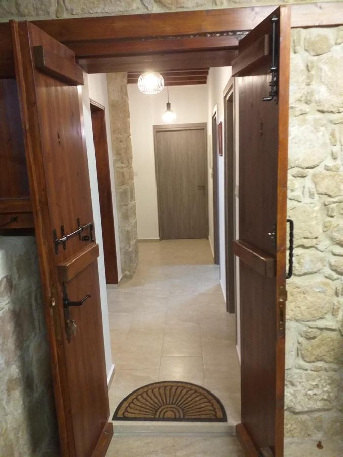 Villa Yioukkas Pafos Dış mekan fotoğraf