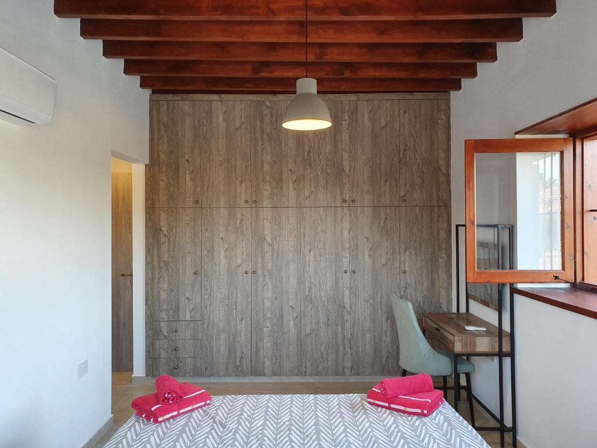 Villa Yioukkas Pafos Dış mekan fotoğraf