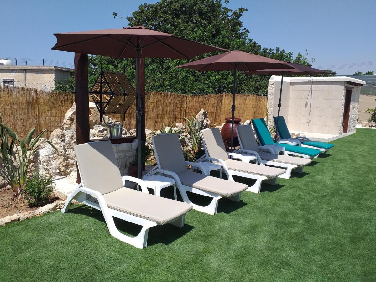 Villa Yioukkas Pafos Dış mekan fotoğraf