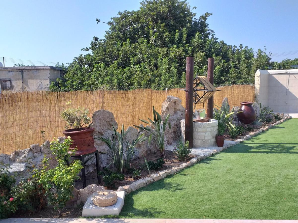 Villa Yioukkas Pafos Dış mekan fotoğraf